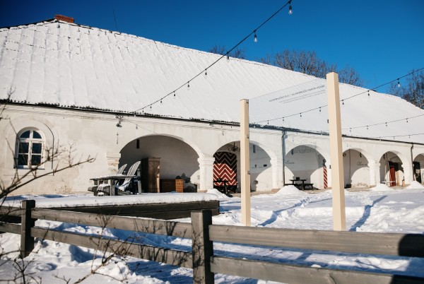 Gardēžu vakariņas “Alus garšu precināšana”